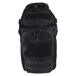 5.11 All Hazards Nitro Black