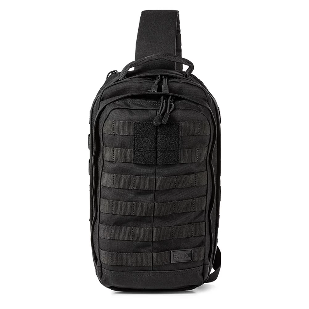 5.11 MOAB 8 Black 3 5.11 MOAB 8 Black