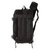 5.11 Rapid Sling Pack Black -Outdoor Equipment 0 1001 511 rapid sling pack black