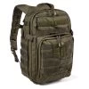 5.11 RUSH 12 2.0 Backpack Green -Outdoor Equipment 0 1001 511 rush 12 2 0 backpack ranger green