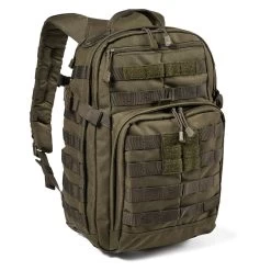 5.11 RUSH 12 2.0 Backpack Green
