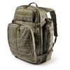 5.11 RUSH 72 2.0 Backpack Green -Outdoor Equipment 0 1001 511 rush 72 2 0 backpack ranger green