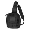 5.11 RUSH MOAB 6 Black -Outdoor Equipment 0 1001 511 rush moab 6 black