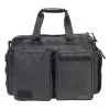 5.11 Side Trip Briefcase Black -Outdoor Equipment 0 1001 511 side trip briefcase black