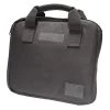 5.11 Single Pistol Case Black -Outdoor Equipment 0 1001 511 single pistol case black