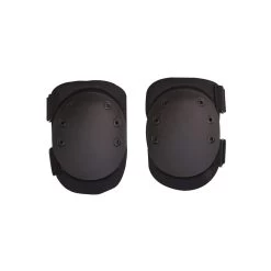 5ive Star Gear External Knee Pads Black