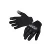 Men's 5ive Star Gear Tactical Hard Knuckle Gloves Black -Outdoor Equipment 0 1001 5ive star gear tactical hard knuckle gloves black