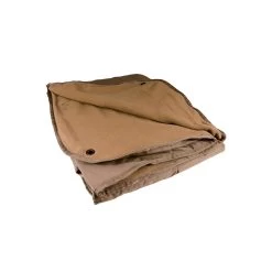 5ive Star Gear Warm N Dry Blanket Brown