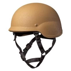 AR500 The Protector Helmet Coyote