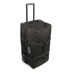 Blackhawk ALERT Load Out Bag W/ Wheels Black