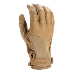 Blackhawk Aviator Commando Gloves Brown
