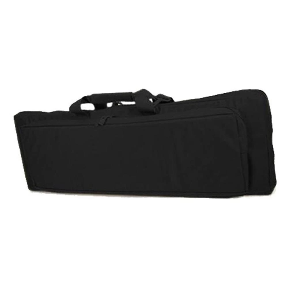 Blackhawk Discreet Weapons Case Black 3 Blackhawk Discreet Weapons Case Black