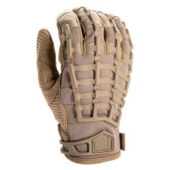 Blackhawk Fury Prime Gloves Brown