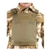 Blackhawk Low Visibility Ballistic Plate Carrier Tan -Outdoor Equipment 0 1001 blackhawk low visibility ballistic plate carrier coyote tan
