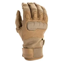 Blackhawk S.O.L.A.G. Stealth Gloves Tan