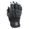 Blackhawk S.O.L.A.G. Instinct Half Gloves Black