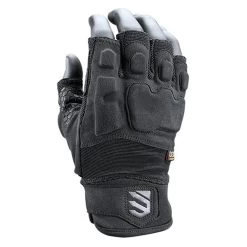 Blackhawk S.O.L.A.G. Instinct Half Gloves Black