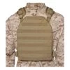 Blackhawk S.T.R.I.K.E. Lightweight Plate Carrier Harness Tan -Outdoor Equipment 0 1001 blackhawk strike lightweight plate carrier harness coyote tan