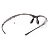 Bolle Contour Clear -Outdoor Equipment 0 1001 bolle contour dark gunmetal clear
