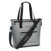 Camelbak ChillBak Tote 18 Gray -Outdoor Equipment 0 1001 camelbak chillbak tote 18 monument gray