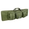 Condor 36" Double Rifle Case Green -Outdoor Equipment 0 1001 condor 36 double rifle case od green