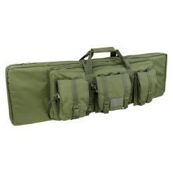 Condor 36" Double Rifle Case Green