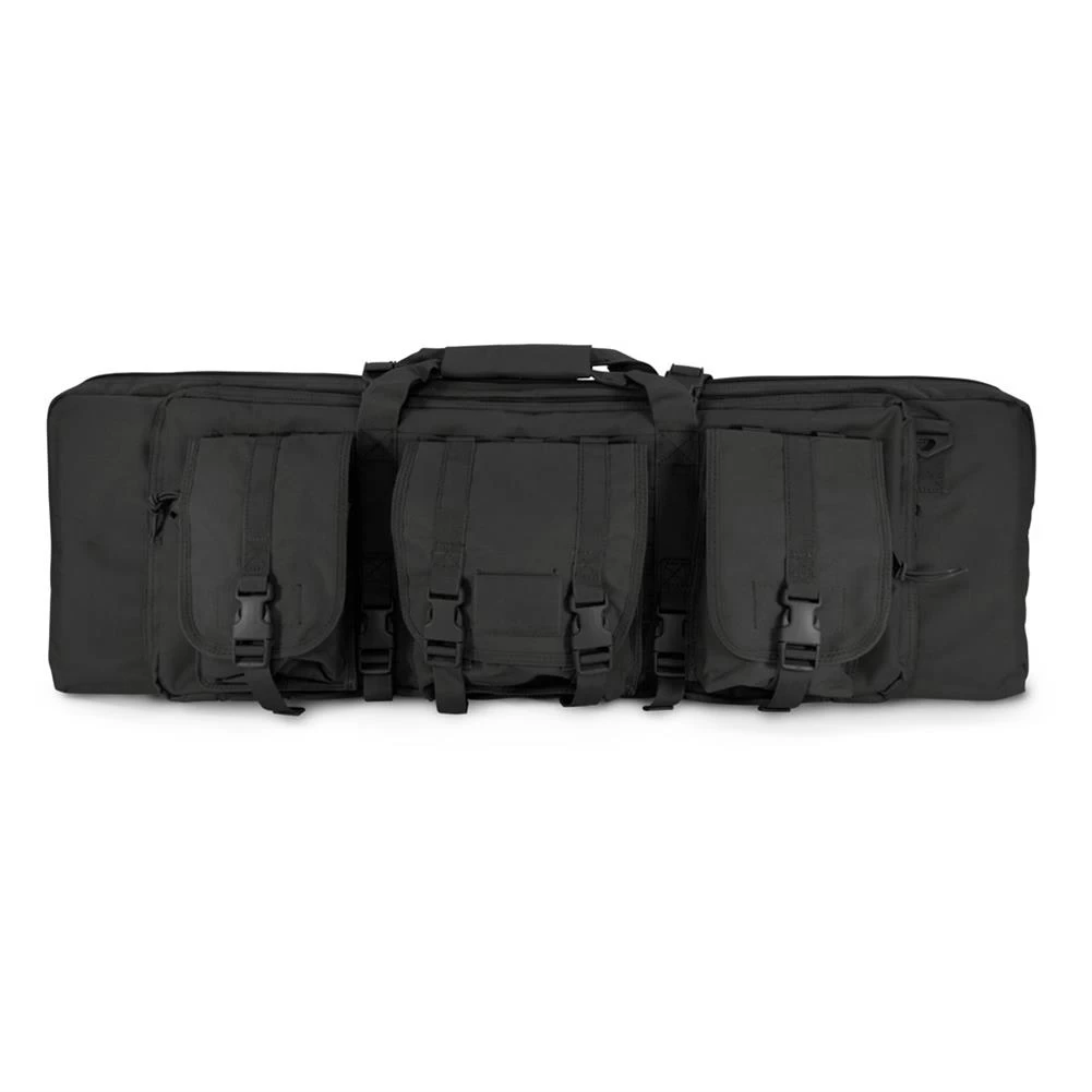 Condor 36" Single Rifle Case Black 3 Condor 36" Single Rifle Case Black
