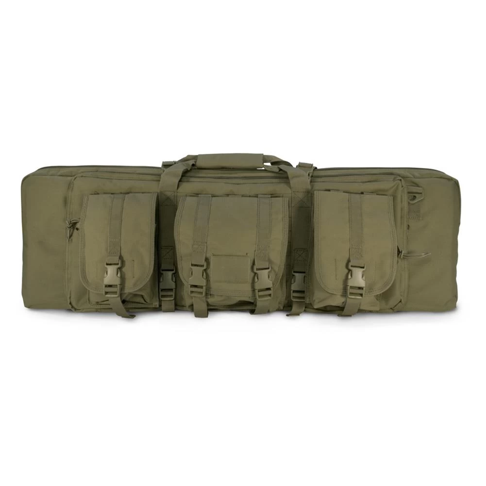 Condor 36" Single Rifle Case Drab 3 Condor 36" Single Rifle Case Drab