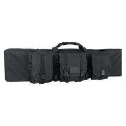 Condor 42" Single Rifle Case Black