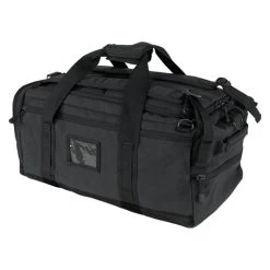 Condor Centurion Duffel Bag Black
