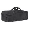 Condor Colossus Duffel Bag Black -Outdoor Equipment 0 1001 condor colossus duffel bag black