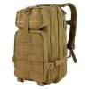 Condor Compact Modular Style Assault Pack Brown -Outdoor Equipment 0 1001 condor compact modular style assault pack coyote brown