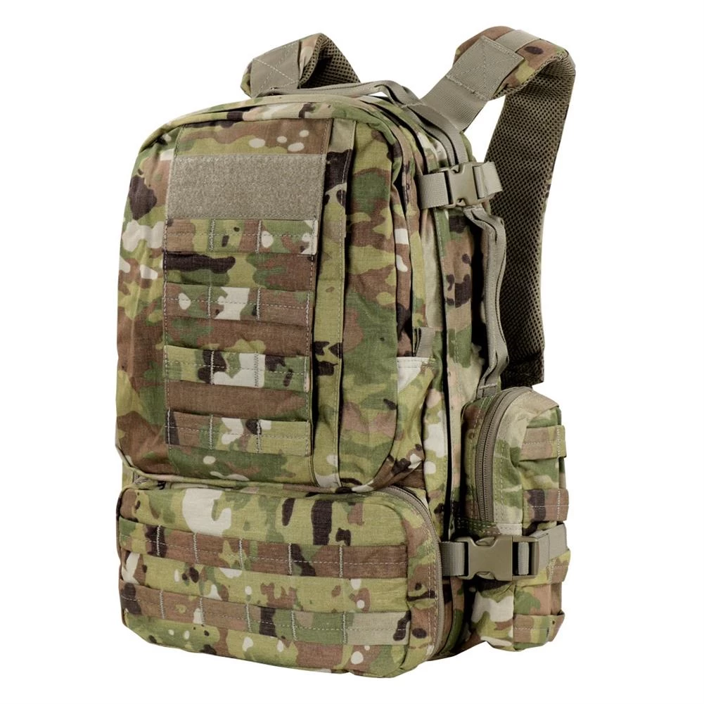 Condor Convoy Outdoor Pack Ocp 3 Condor Convoy Outdoor Pack Ocp