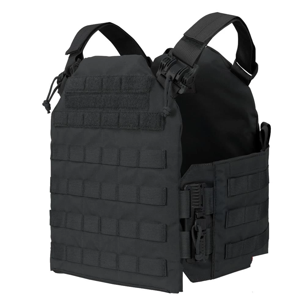Condor Cyclone RS Plate Carrier Black 3 Condor Cyclone RS Plate Carrier Black