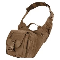 Condor EDC Bag Brown