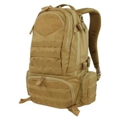 Condor Elite Titan Assault Pack Brown