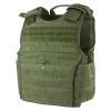 Condor Exo Plate Carrier Gen II Drab -Outdoor Equipment 0 1001 condor exo plate carrier gen ii olive drab