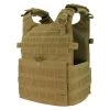 Condor Gunner Plate Carrier Brown -Outdoor Equipment 0 1001 condor gunner plate carrier coyote brown