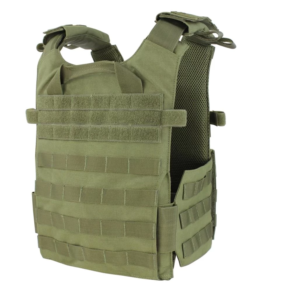 Condor Gunner Plate Carrier Drab 3 Condor Gunner Plate Carrier Drab
