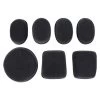 Condor Helmet Pads II Black -Outdoor Equipment 0 1001 condor helmet pads ii black