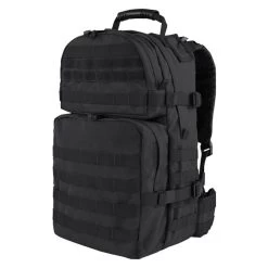 Condor Medium Assault Pack Black
