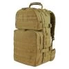 Condor Medium Assault Pack Brown