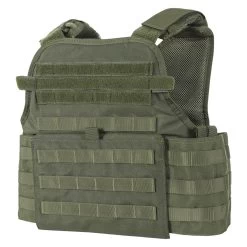 Condor MOPC Modular Operator Plate Carrier GEN II Drab