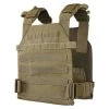 Condor Sentry Plate Carrier Brown