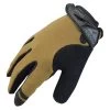Condor Shooter Gloves Tan -Outdoor Equipment 0 1001 condor shooter gloves tan