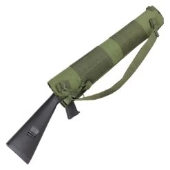 Condor Shotgun Scabbard Green