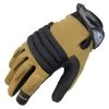 Condor Stryker Padded Knuckle Gloves Tan -Outdoor Equipment 0 1001 condor stryker padded knuckle gloves tan