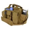 Condor Tactical Response Bag Brown 2 Condor Tactical Response Bag Brown -Outdoor Equipment 0 1001 condor tactical response bag coyote brown