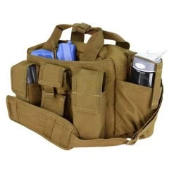 Condor Tactical Response Bag Brown