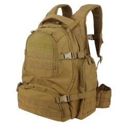 Condor Urban Go Pack Brown